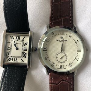 Men Wrist Watch